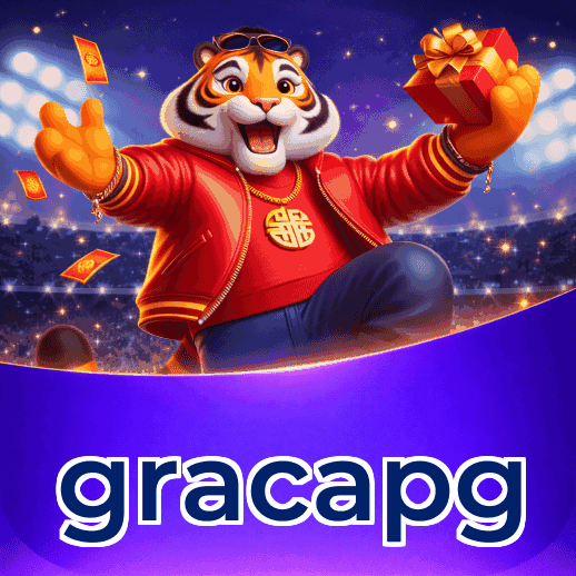 Login rápido no app gracapg